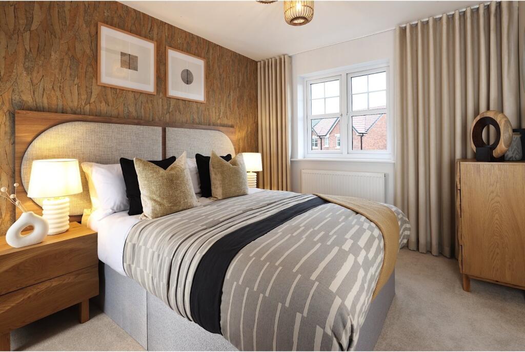 House in Preston - View 3