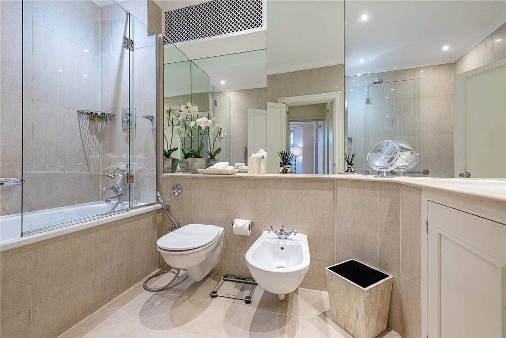 4 bedroom apartment for rent