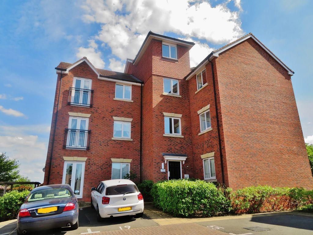 Main image of property: Borough Way, Nuneaton