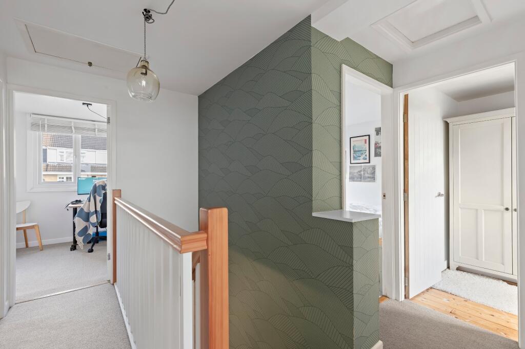 Additional image 31 of Rombalds Crescent, Silsden, Keighley, West Yorkshire, BD20