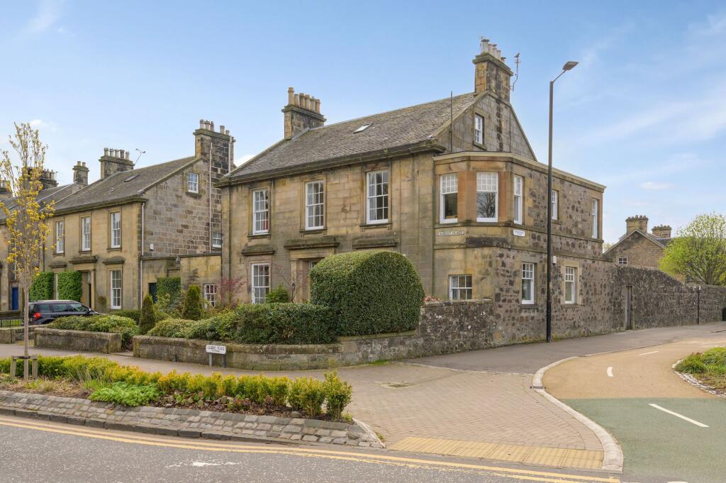 Main image of property: Albert Place, Stirling, FK8