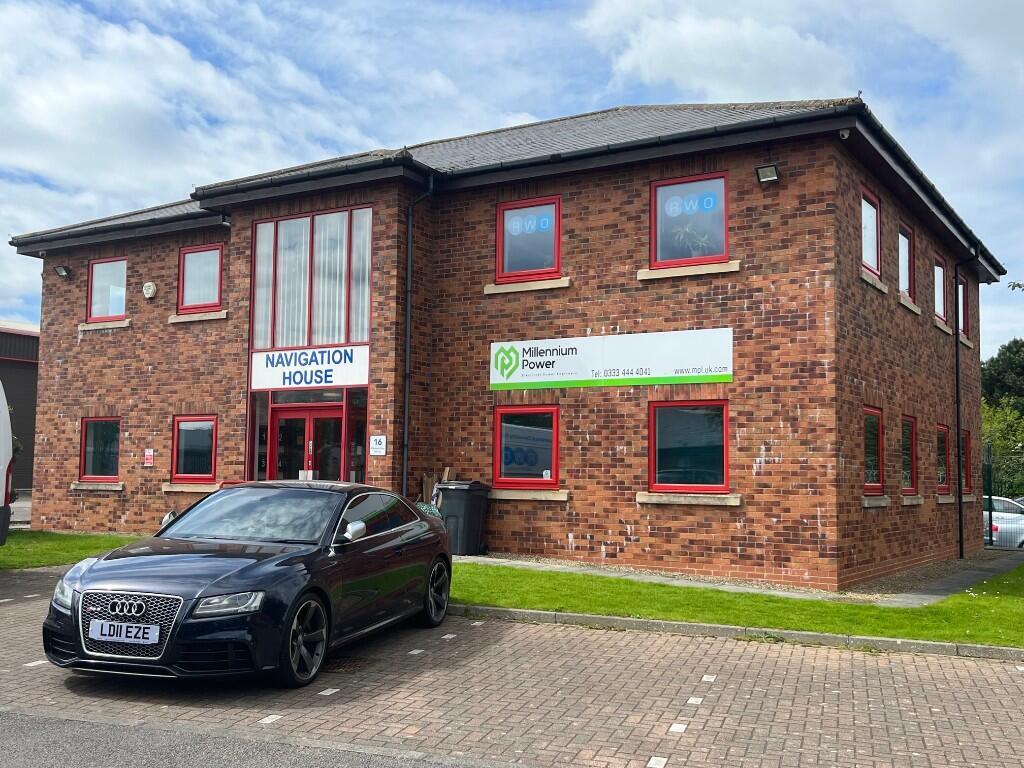 Main image of property: Ellerbeck Way, TS9