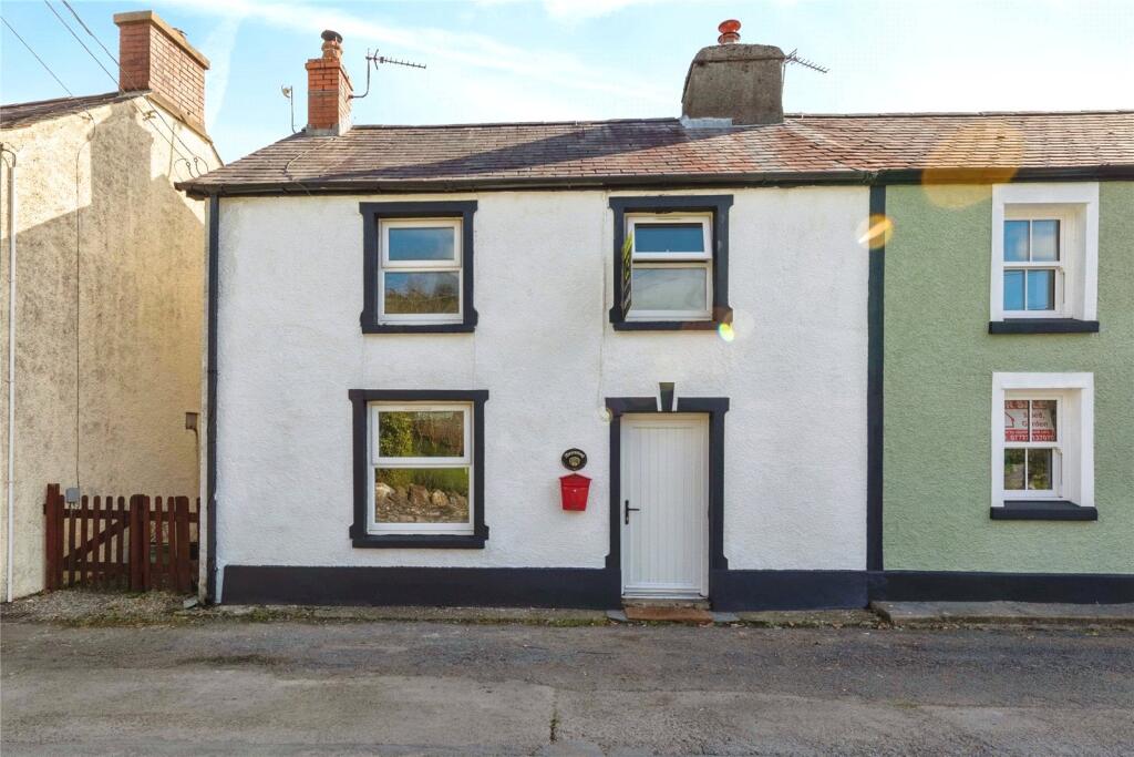 Main image of property: Llanfynydd, Carmarthen, Carmarthenshire, SA32