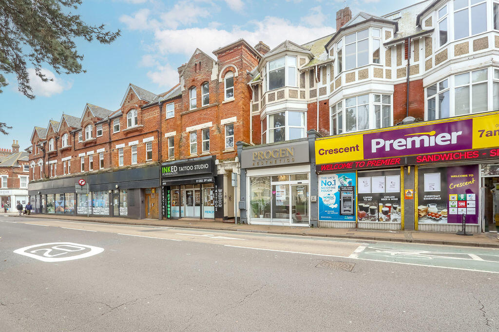 Additional image 13 of Christchurch Road, Bournemouth