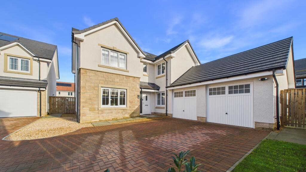 Main image of property: Colintraive Crescent, Bishopton, PA7