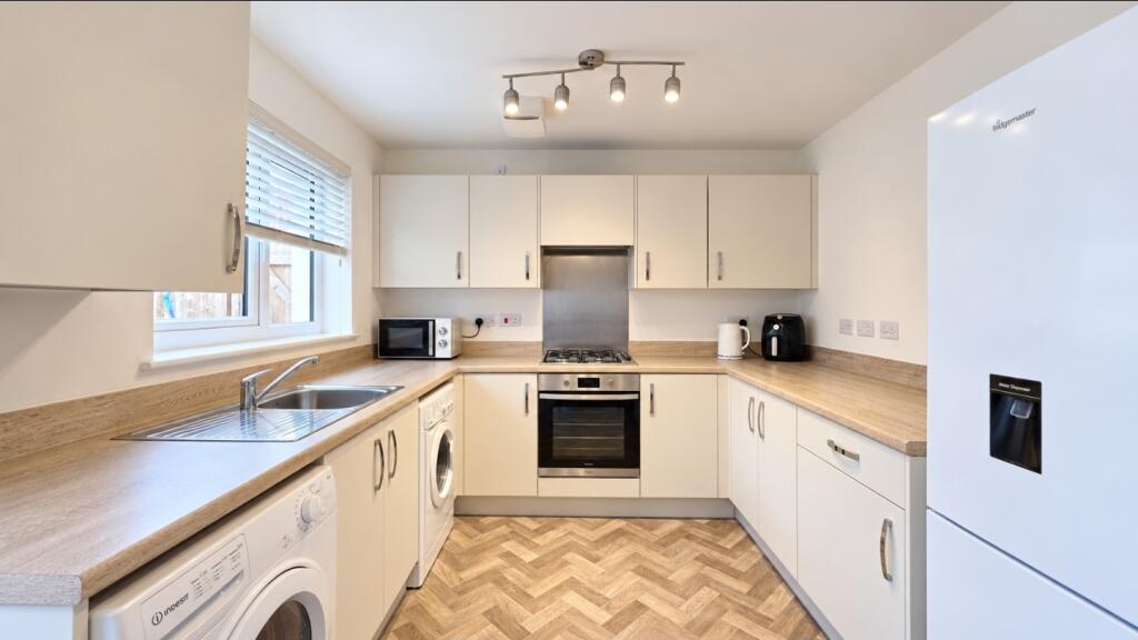 House in Plymouth - View 2