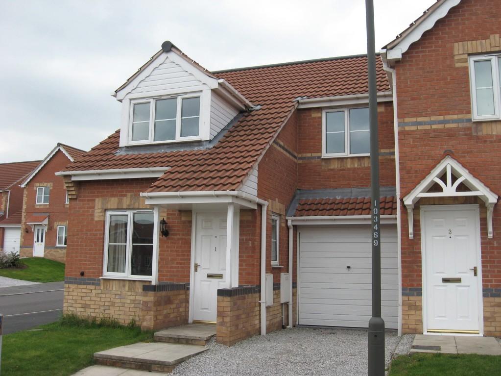 Main image of property: Cherry Tree Drive,Creswell,S80