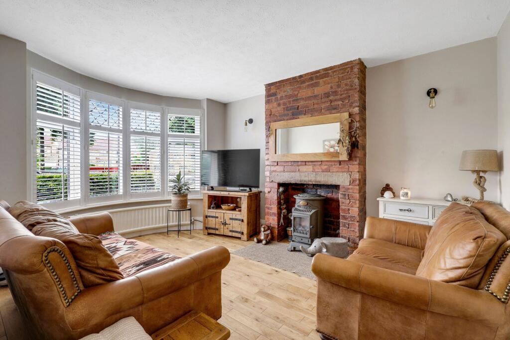 Byron Street, Arnold, NG5 - View 2