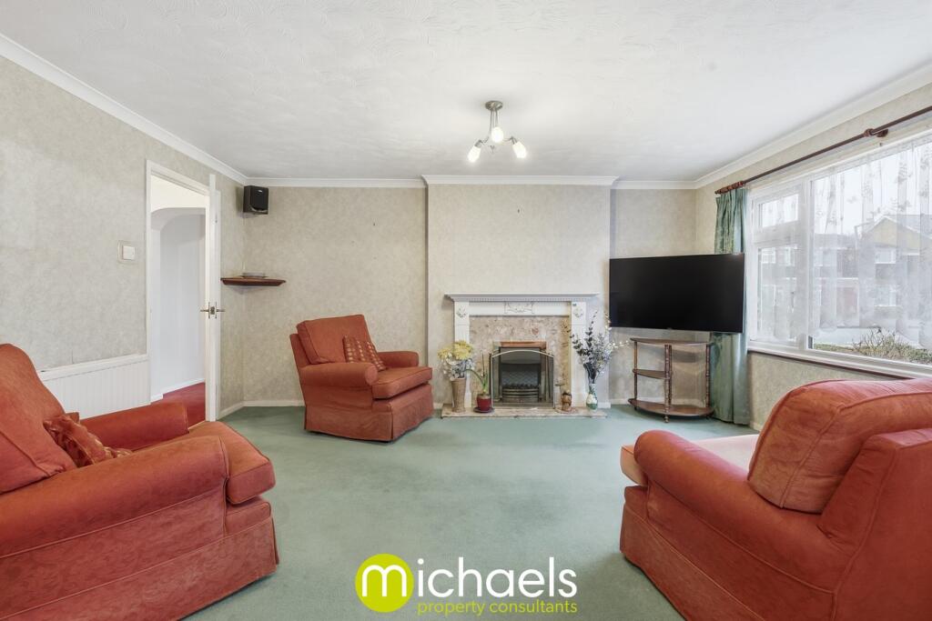 Hereford Road, Colchester, CO1 – pohled 4