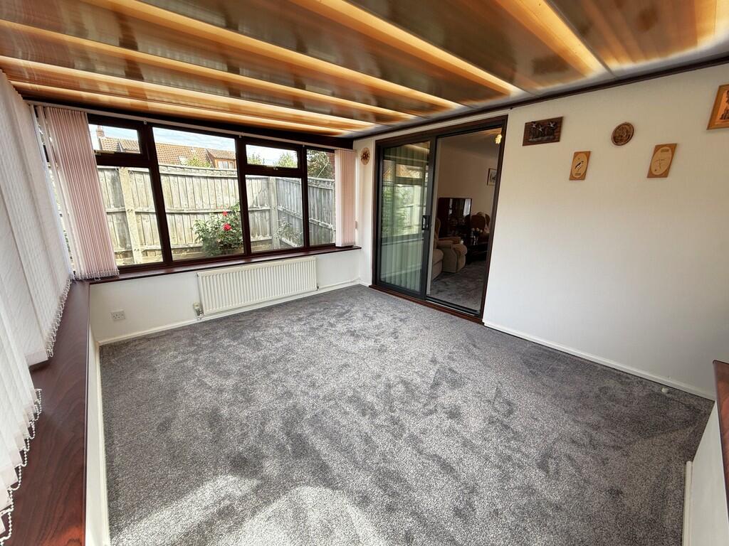 House in Peterborough - View 4