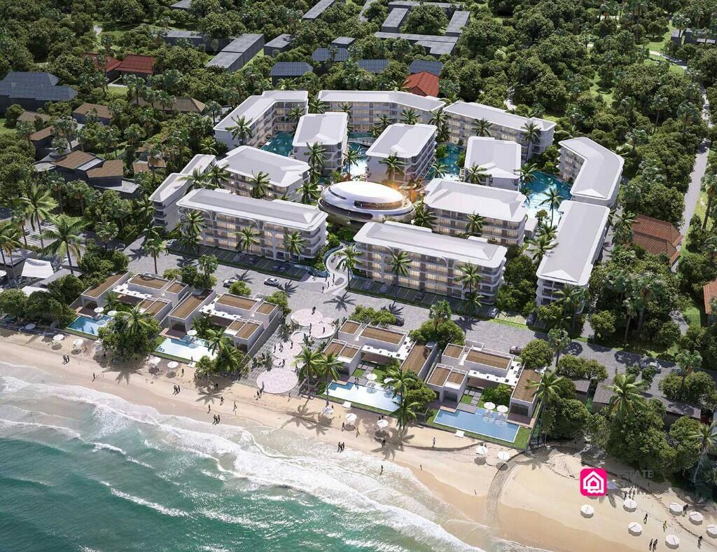 Main image of property: Koh Samui