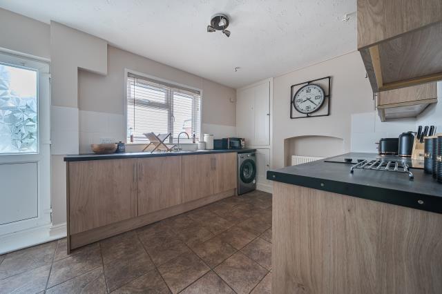 Clover Terrace, Bromyard photo 4