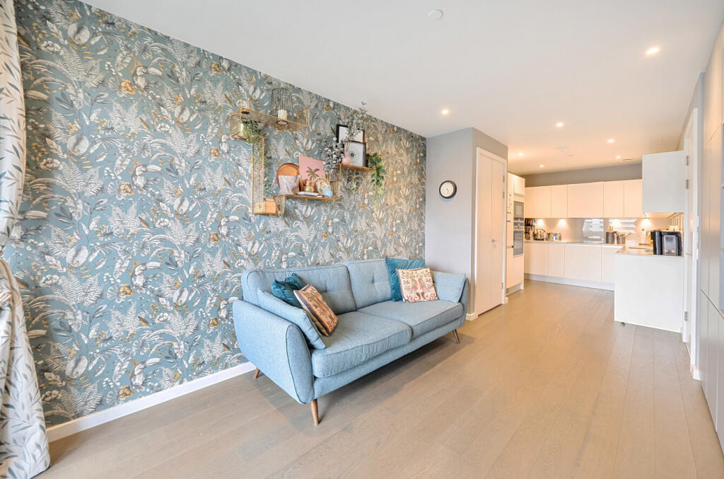 Main image of property: York Way, Kings Cross, N7