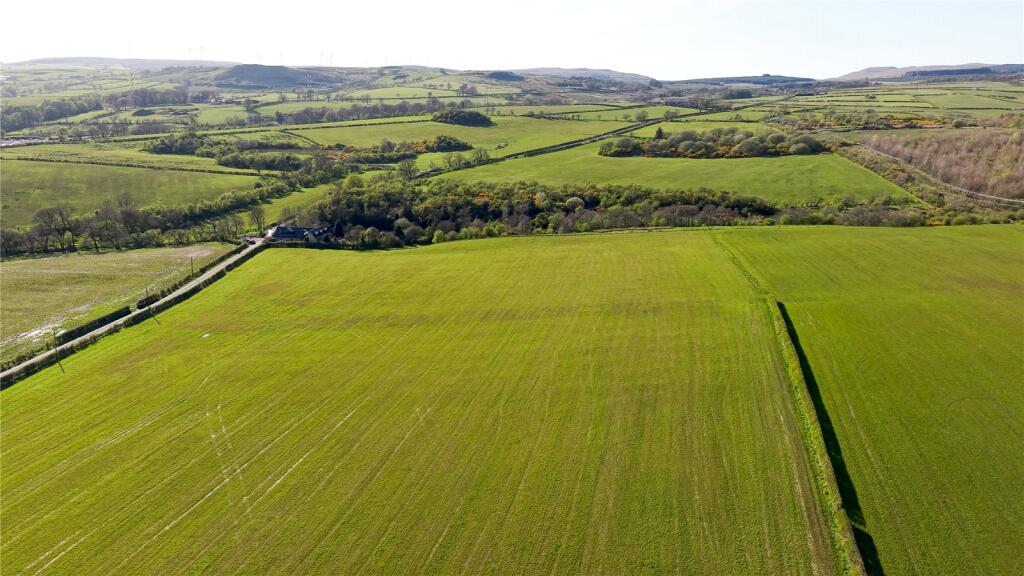 Main image of property: Lot 3 - Land North, East Mains Farm, Kilbirnie, North Ayrshire, KA25