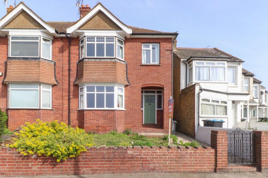 Main image of property: Upper Dane Road, Margate, Kent, CT9