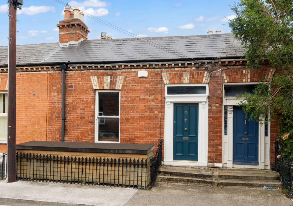 Main image of property: 32 Arnott Street, Portobello, Dublin 8, D08C6FC