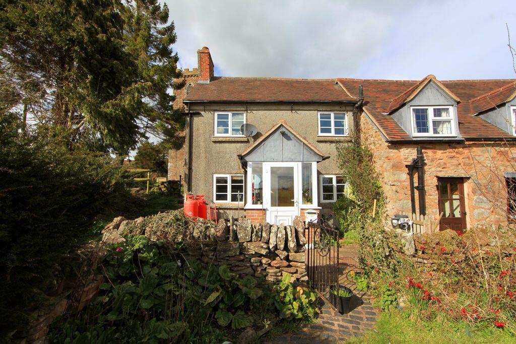 Main image of property: Wisteria Cottage, Chetton