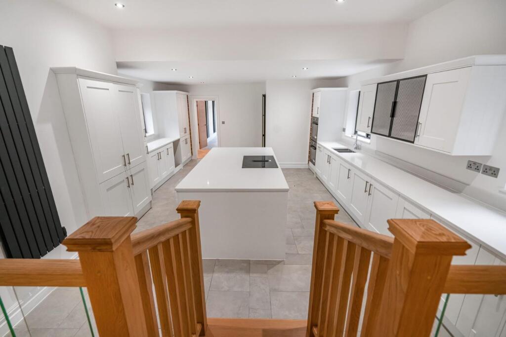 House in Manchester - View 5