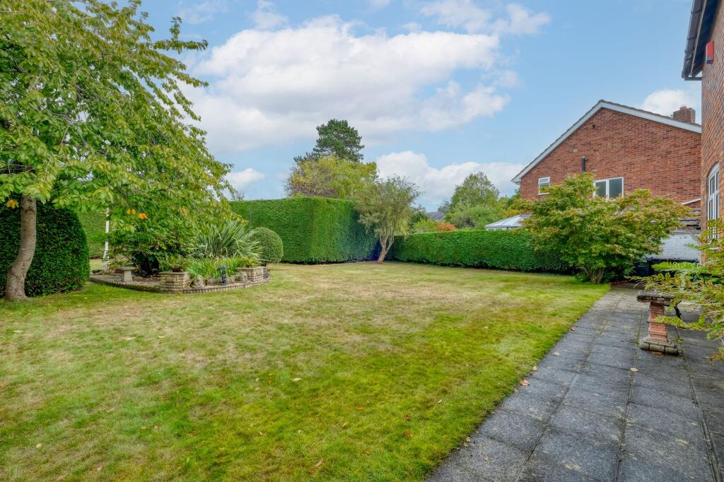 Additional image 22 of Selly Wick Road, Selly Park, B29