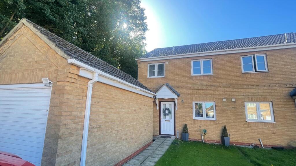 Main image of property: Atkinson Street, Peterborough