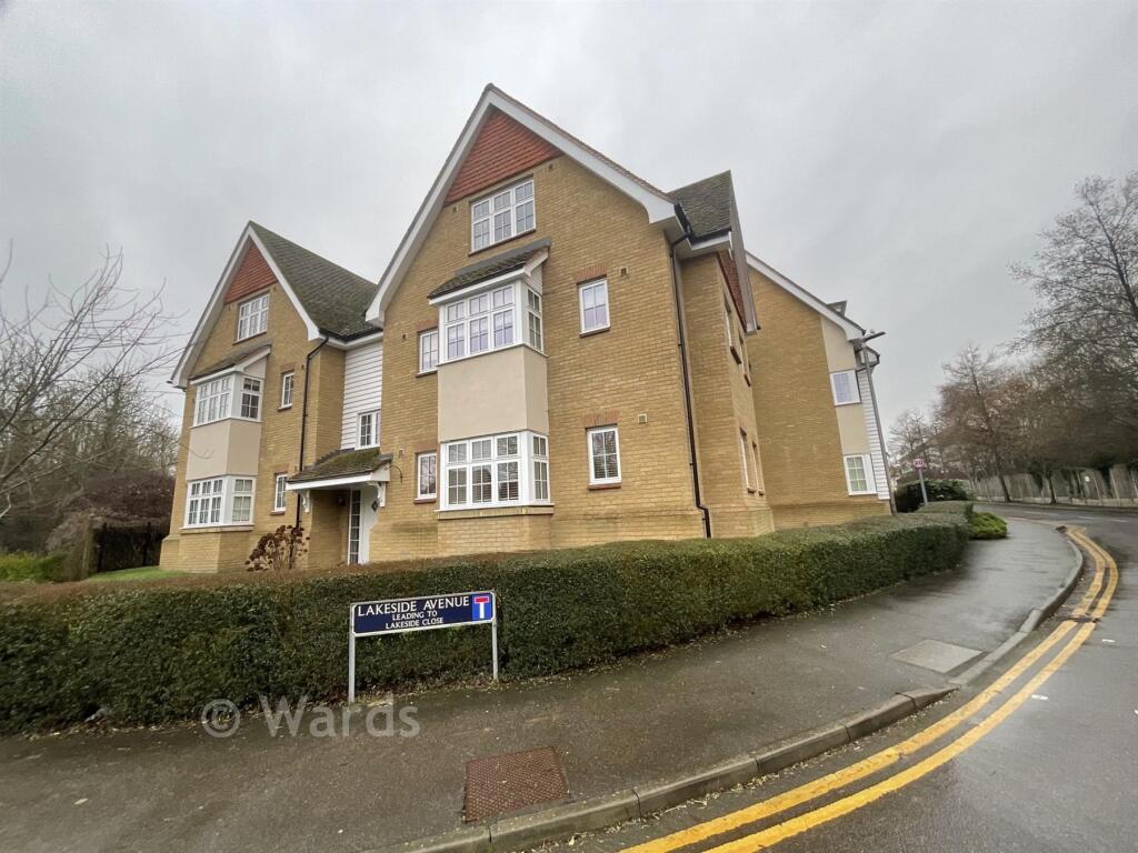 Main image of property: Lakeside Avenue, Faversham, Kent