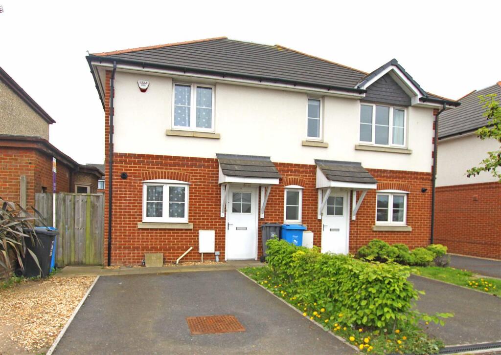 Main image of property: Rosemary Road, Poole