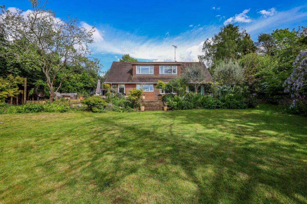 Main image of property: East Hill Drive, Liss, Hampshire, GU33