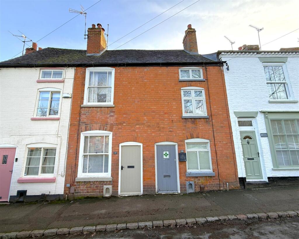 Main image of property: The Green, Mountsorrel, Loughborough