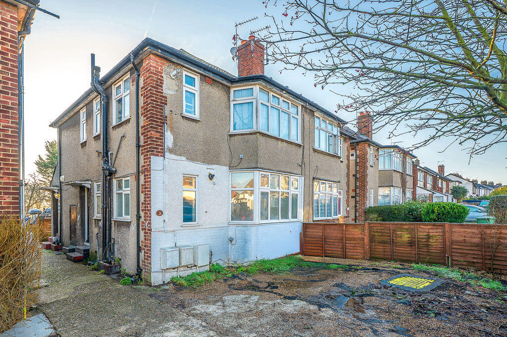 Main image of property: Homesdale Road, Bromley