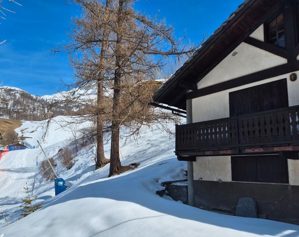 Main image of property: Valle d`Aosta, Valtournenche