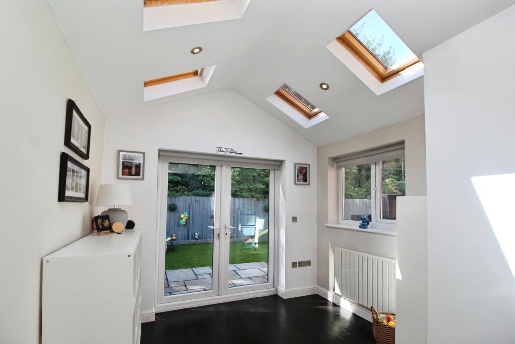 House in Newcastle upon Tyne - View 5