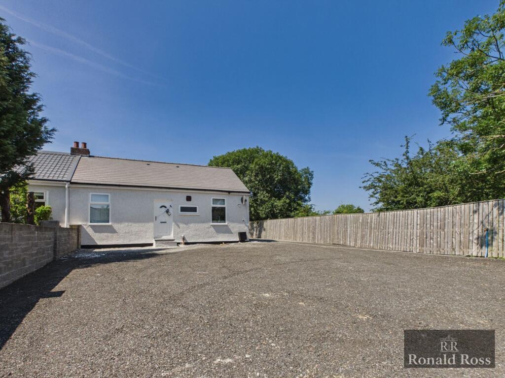 Main image of property: Riccarton Road, Hurlford, KA1