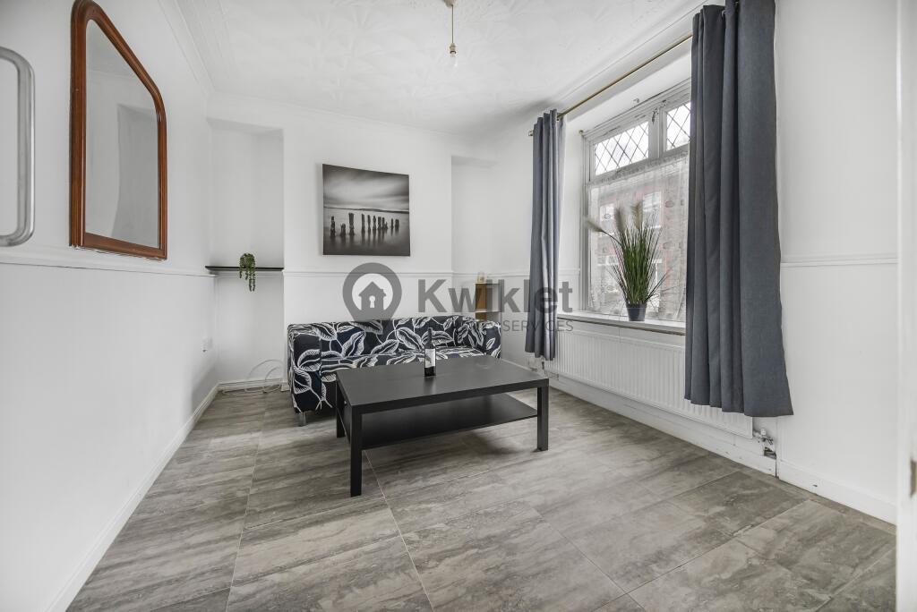 Main image of property: Queen Street, Pontypridd