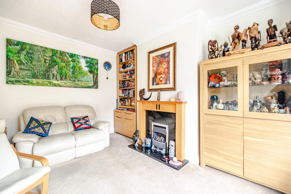 House in Leeds - View 5