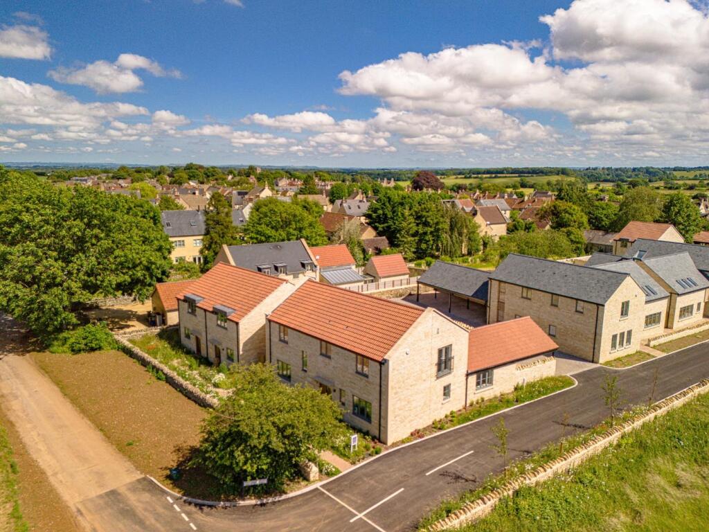 Main image of property: Tanners Lane, Marshfield