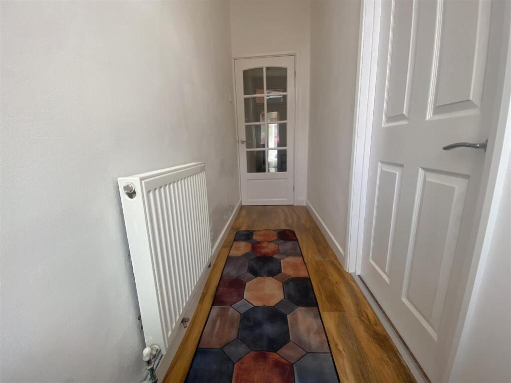 Bosworth Street, Leicester photo 2