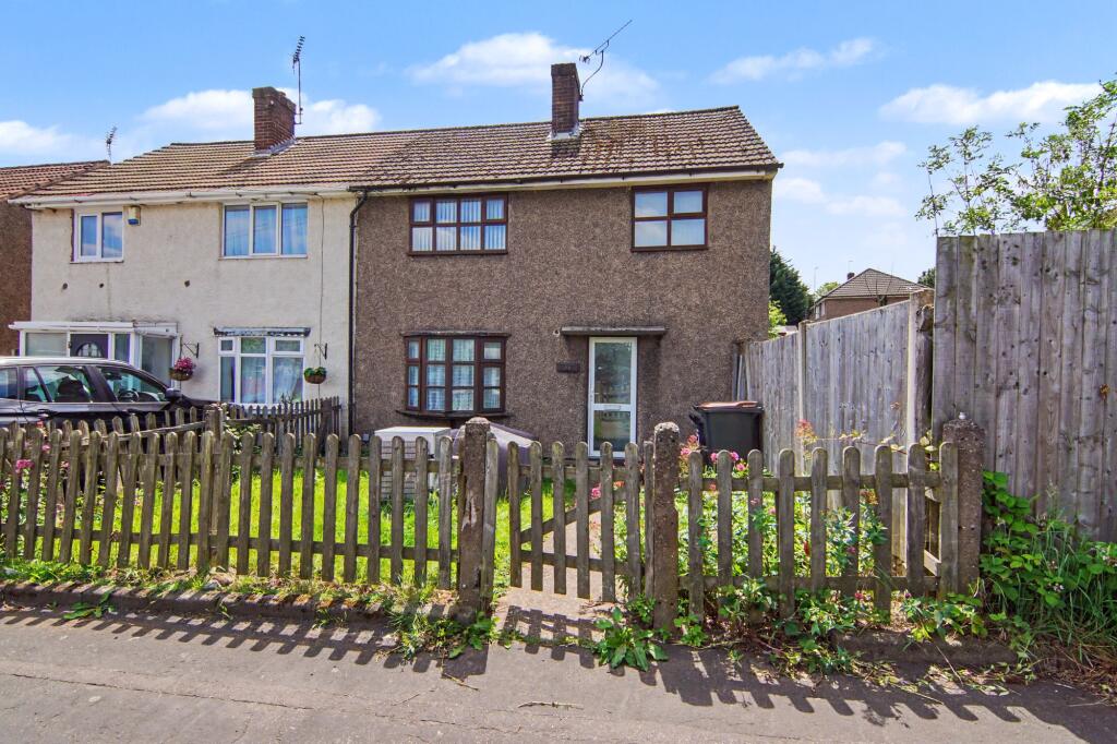 Main image of property: Somers Road, Keresley End, CV7
