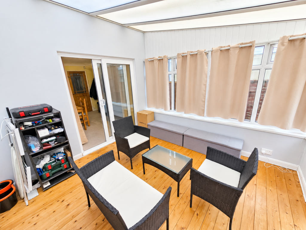 House in Scarborough, North Yorkshire - View 5