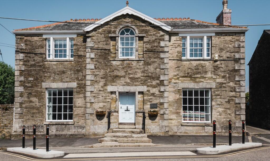 Main image of property: Tregony, nr Truro