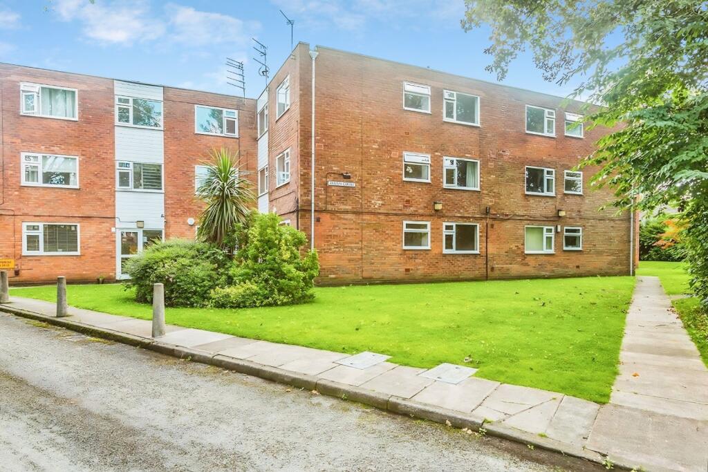 Main image of property: Milden Close, Manchester, M20