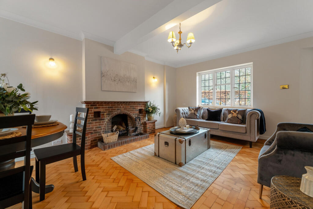 Fairmile Henley-on-Thames, Oxfordshire, RG9 2JX photo 3