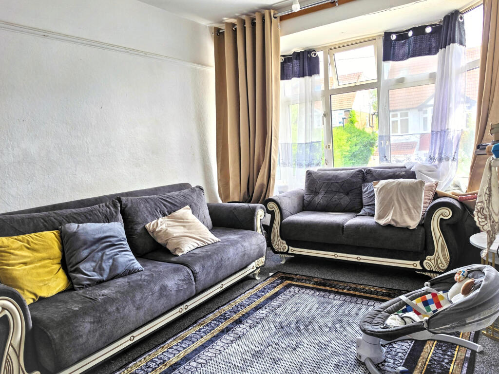 Apartment in London - View 5