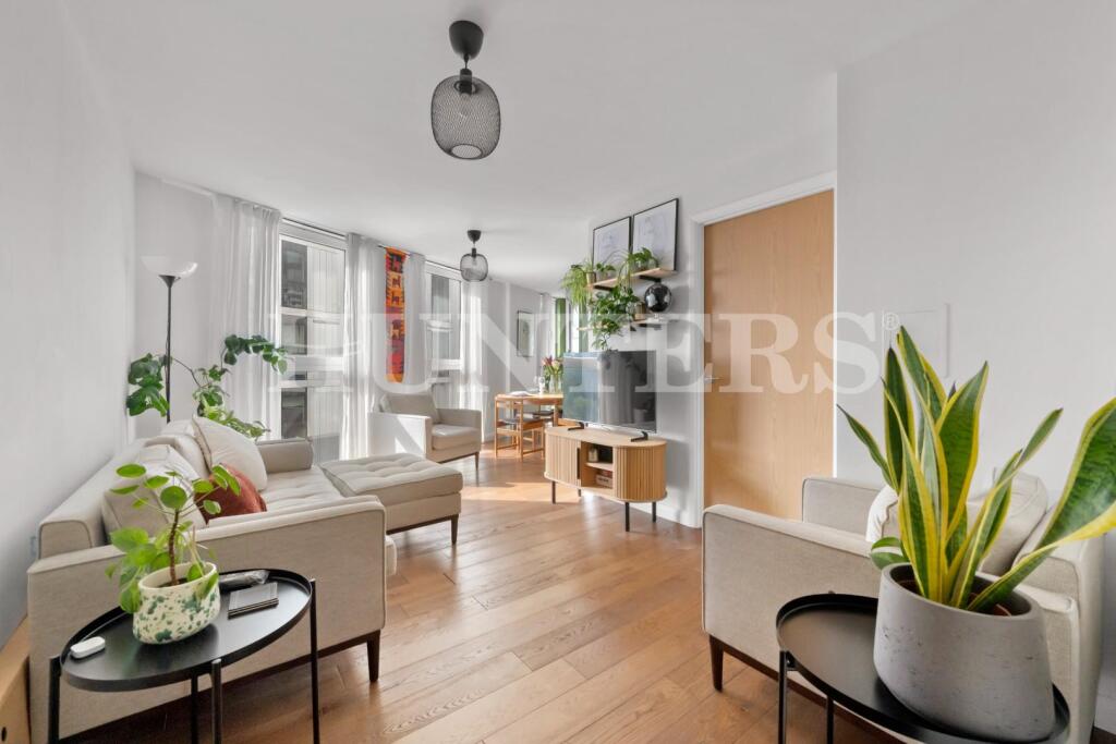 Main image of property: Coppermill Heights, London, N17