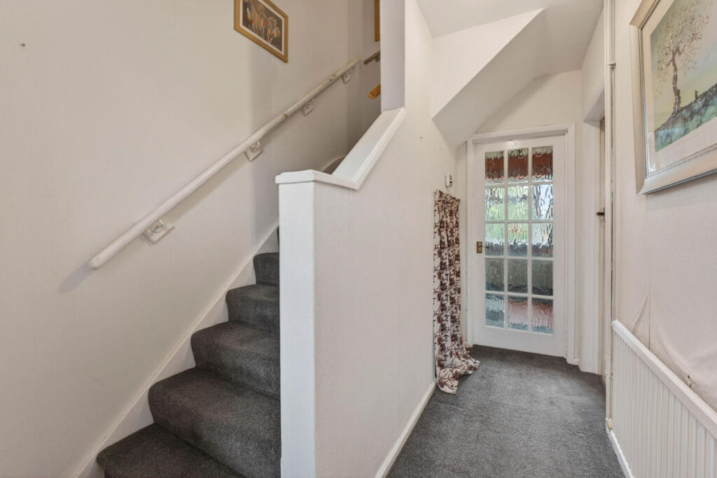 House in Broughton, Little Cransley - View 3
