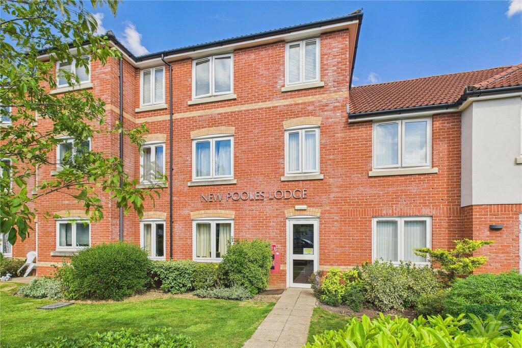 Main image of property: Maywood Crescent, Fishponds