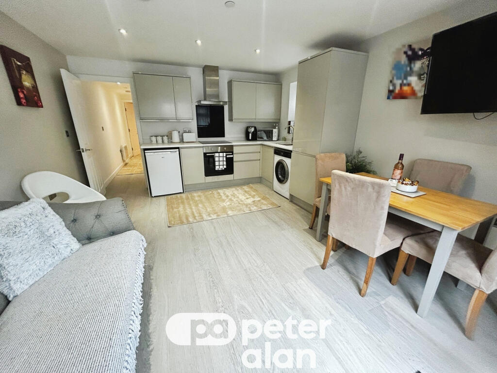 Main image of property: Merthyr Road