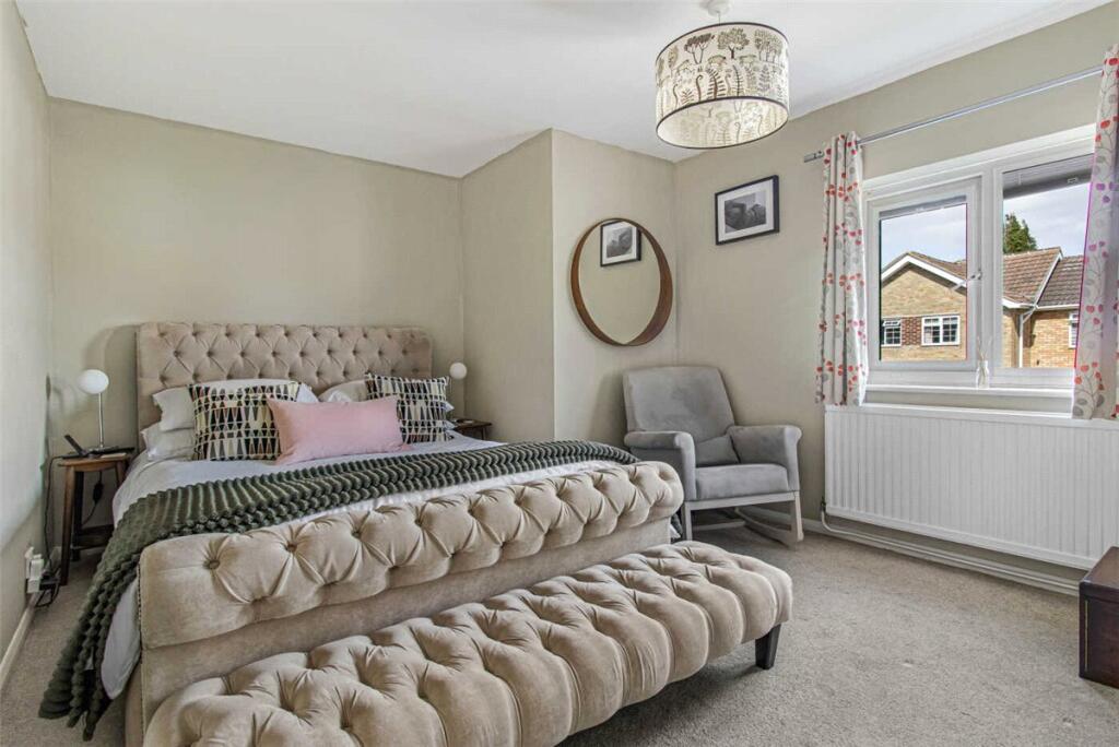 House in Royston, Melbourn - More