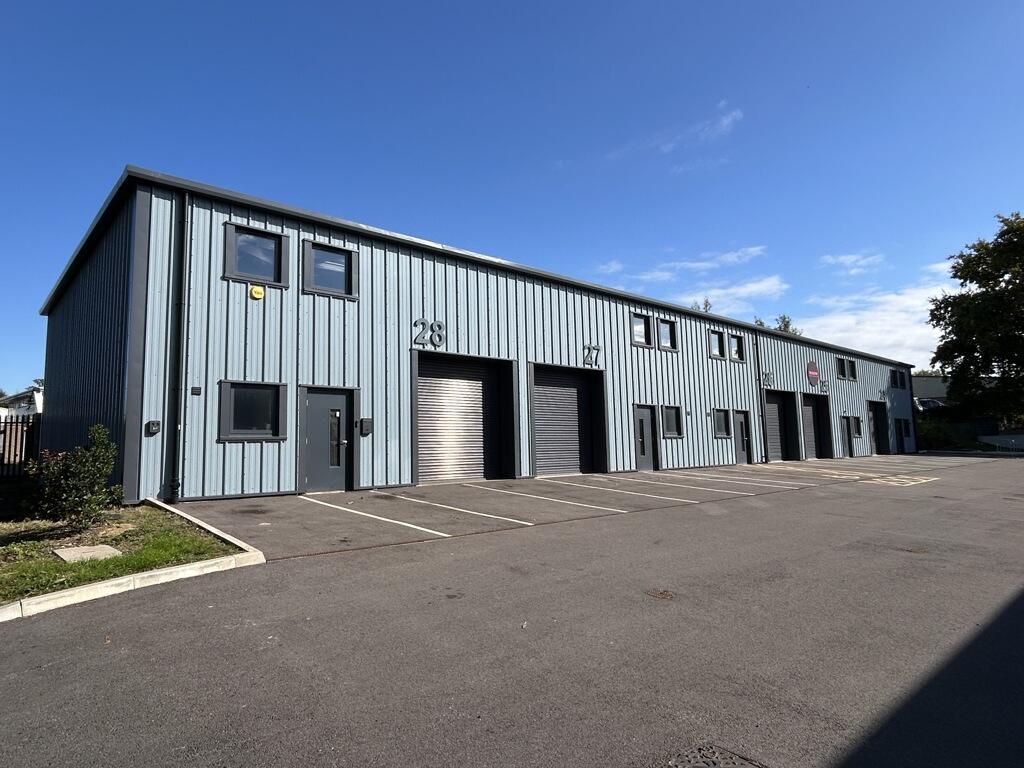 Additional image 12 of Block A, Artillery 88, Lufton Trading Estate, George Smith Way, Lufton, Yeovil, Somerset, BA22 8QR
