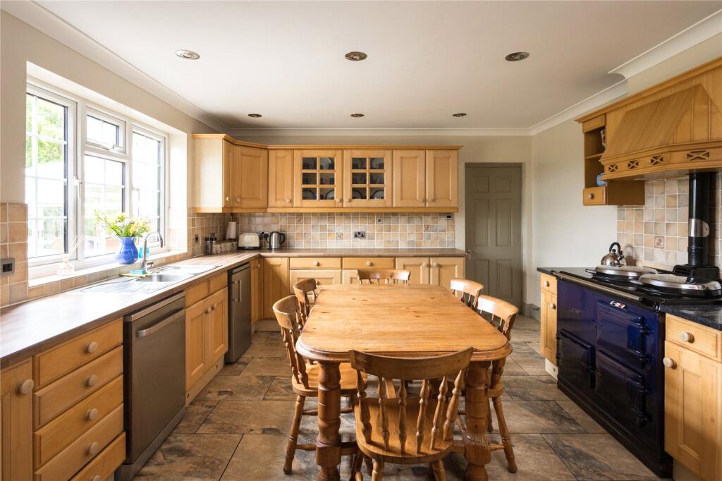 House in York, Thormanby - View 4