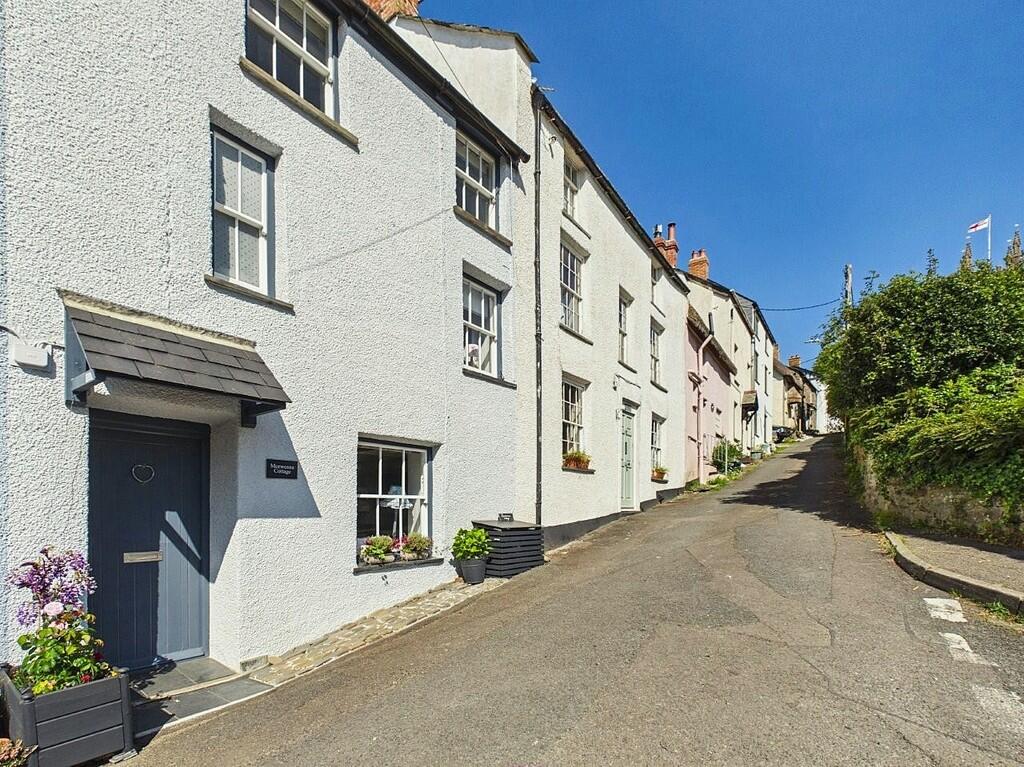 Main image of property: Spicers Lane, Stratton